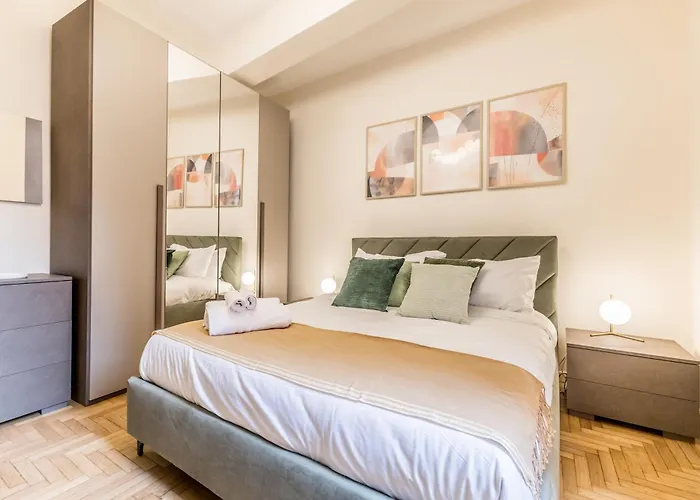 Casa Nina Campo De Fiori Apartment