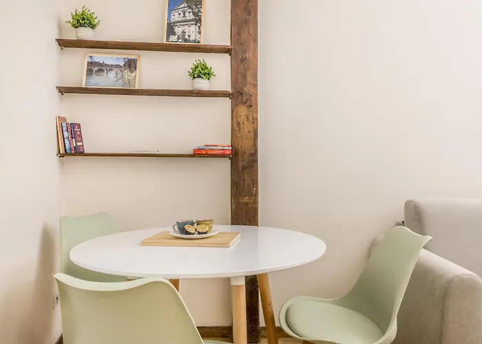 Casa Nina Campo De Fiori * Rom