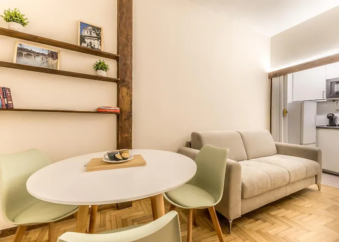 Apartment Casa Nina Campo De Fiori