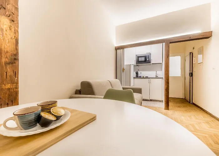 Casa Nina Campo De Fiori Apartment *
