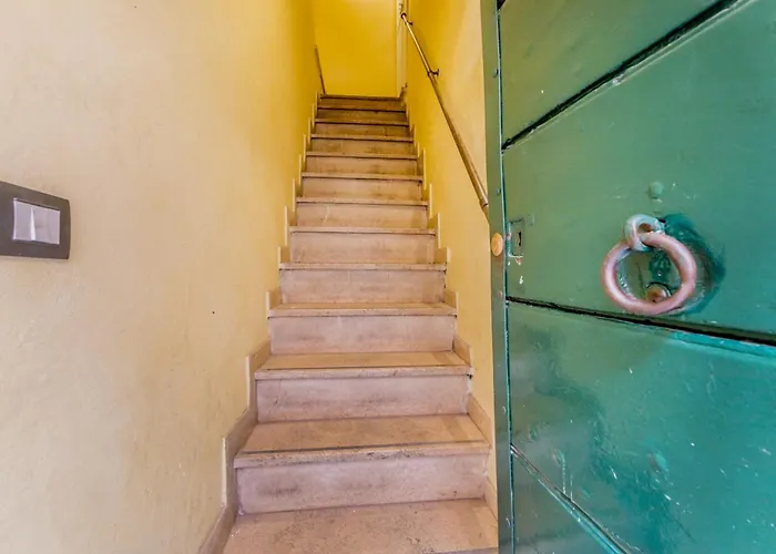 Casa Nina Campo De Fiori Apartment